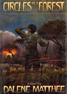 Image of Circles in a Forest By Dalene Matthee book cover